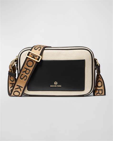 michael kors maeve pocket crossbody bag|Michael Kors Crossbody bag.